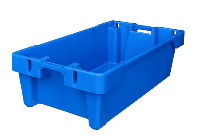 45 Litre Fish Case with Holes (795 x 425mm) image 0